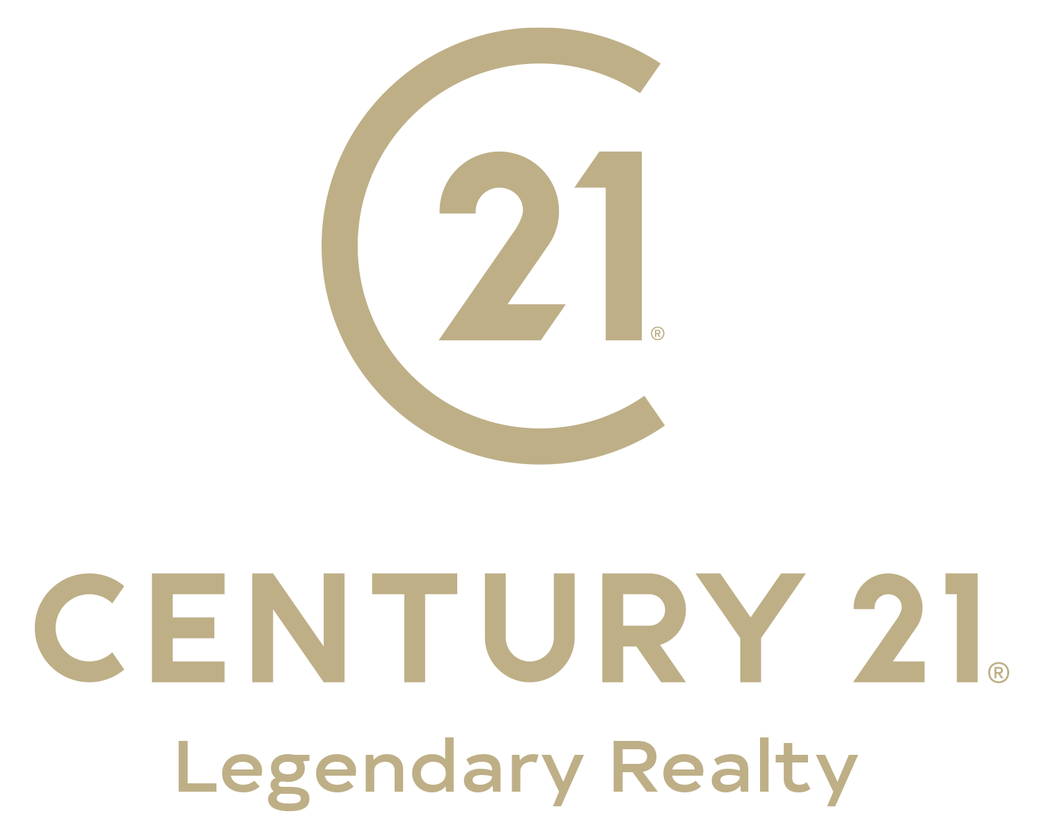 CENTURY 21 Legendary Realty